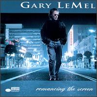 Gary LeMel - Romancing the Screen lyrics