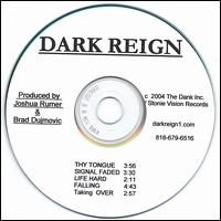 Dark Reign La - Dark Reign the EP lyrics