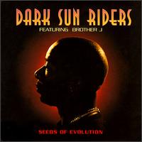 Dark Sun Riders - Seeds of Evolution lyrics