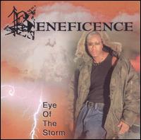 Beneficence - Eye of the Storm lyrics