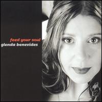 Glenda Benevides - Feed Your Soul lyrics