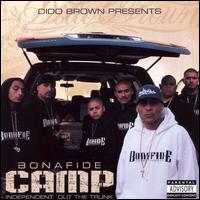 Bonafide Camp - Independent Out the Trunk lyrics