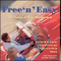 Free 'N' Easy - The Songs of Burt Bacharach lyrics
