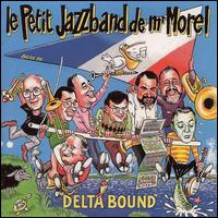 Le Petit Jazzband de Mr. Morel - Delta Bound lyrics