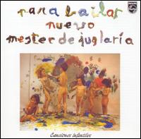 Nuevo Mester De Juglaria - Para Bailar lyrics