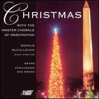 Master Chorale of Washington - Christmas With the Master Chorale of Washington lyrics