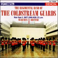 Regimental Band of the Coldstream Guards - Marches-1/British lyrics