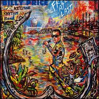 Billy Price Keystone Rhythm Band - Free at Last lyrics