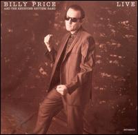 Billy Price Keystone Rhythm Band - Live lyrics