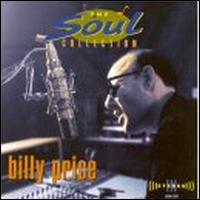 Billy Price Keystone Rhythm Band - Soul Collection lyrics