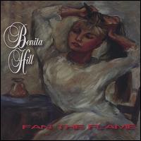 Benita Hill - Fan the Flame lyrics