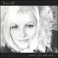 Benita Hill - Winter Fire and Snow lyrics