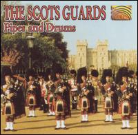 Scots Guards Regimental Band - Pipes and Drums lyrics