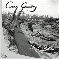 Ross Bolleter - Crow Country lyrics