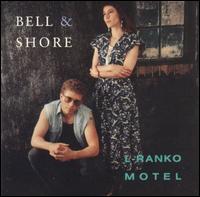 Bell & Shore - L-Ranko Motel lyrics