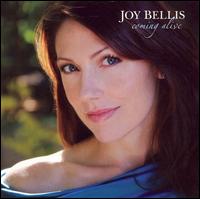 Joy Bellis - Coming Alive lyrics