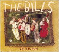 The Bills - Let Em Run lyrics