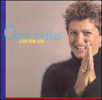 Opie Bellas - Live for Life lyrics