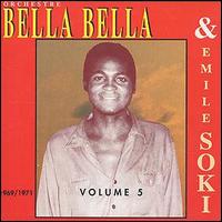 Bella-Bella - Plus Grands Succes, Vol. 5: 1969/7 lyrics