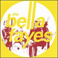 The Bella Fayes - Far from the Discos lyrics