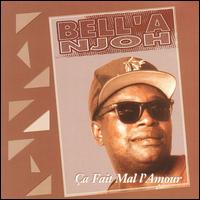 Bella N'Joh - Ca Fait Mall'amour lyrics