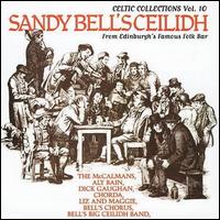 Sandy Bell's Ceilidh - Sandy Bell's Ceilidh lyrics
