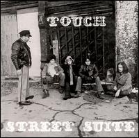 Touch - Street Suite lyrics