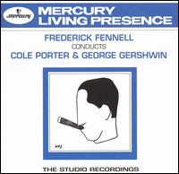 Frederick Fennell - Fennell Conducts Porter & Gershwin lyrics