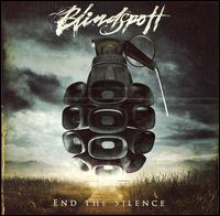 Blindspott - End the Silence lyrics