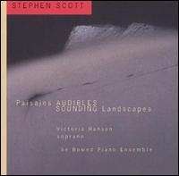 Stephen Scott - Paisajes Audibles: Sounding Landscapes lyrics