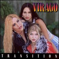 Virago - Transition lyrics