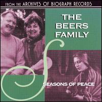 Beers Family - Seasons of Peace lyrics
