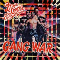 Prince Charles - Gang War lyrics