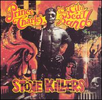 Prince Charles - Stone Killers lyrics