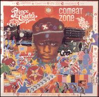 Prince Charles - Combat Zone lyrics