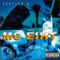 MC Eiht - Section 8 lyrics