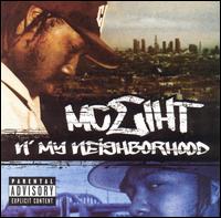 MC Eiht - N' My Neighborhood lyrics