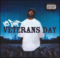 MC Eiht - Veterans Day lyrics
