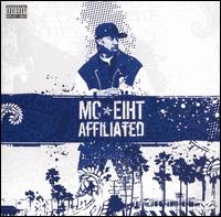 MC Eiht - Affiliated lyrics
