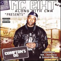 MC Eiht - Compton's OG lyrics
