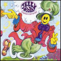 Jelly Roll - Captain Strange lyrics