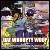 Soopafly - Dat Whoopty Woop lyrics