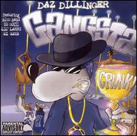 Daz Dillinger - Gangsta Crunk lyrics
