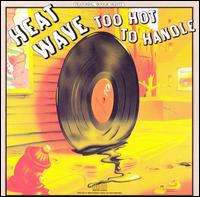 Heatwave - Too Hot to Handle lyrics