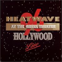 Heatwave - Live at the Greek Theater lyrics