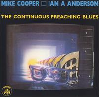 Mike Cooper - Continuous Preaching Blues lyrics