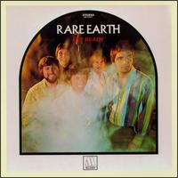 Rare Earth - Get Ready lyrics