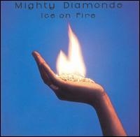 The Mighty Diamonds - Ice on Fire lyrics