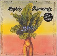 The Mighty Diamonds - Deeper Roots lyrics