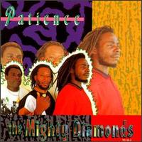 The Mighty Diamonds - Patience lyrics